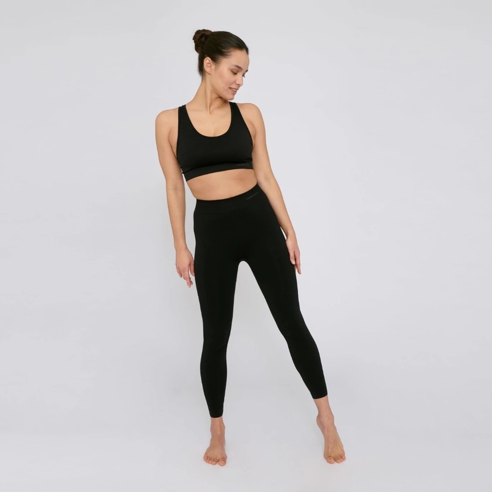 Organic Basics | Silvertech Active Leggings